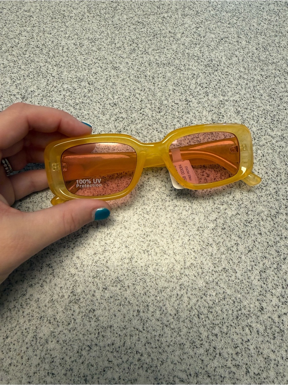 Free People Sunglasses